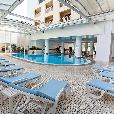 Alto Lido Hotel Funchal (Madeira)