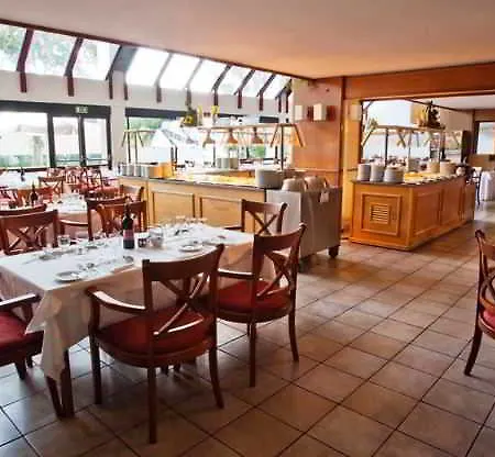 Alto Lido 4* Funchal (Madeira)