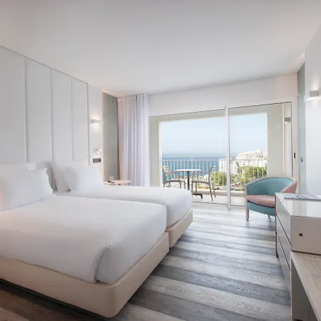 Alto Lido Hotel 4*