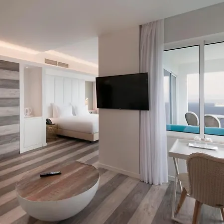 Alto Lido 4* Funchal (Madeira)