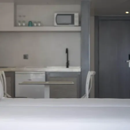 Alto Lido Hotel