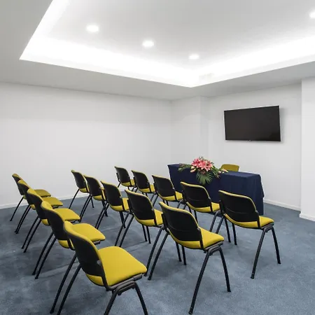 Alto Lido 4* فونشال