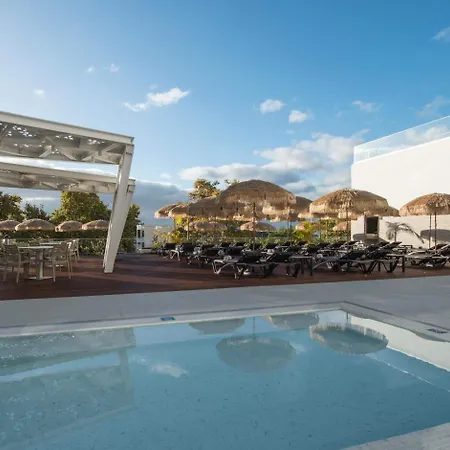 Otel Alto Lido Funchal
