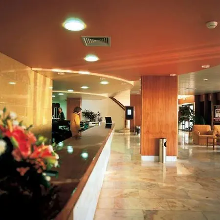 Alto Lido Funchal (Madeira)