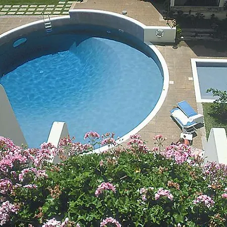 Alto Lido Funchal (Madeira)