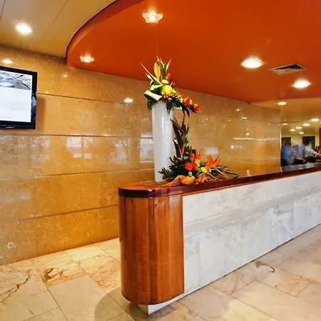 فندق Alto Lido 4*