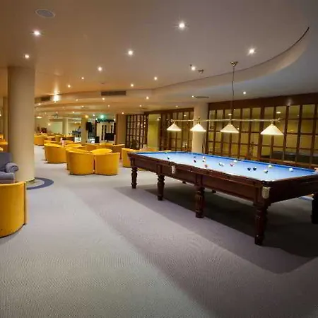 Alto Lido فونشال