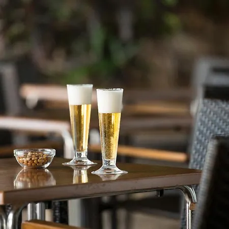 Alto Lido 4* فونشال