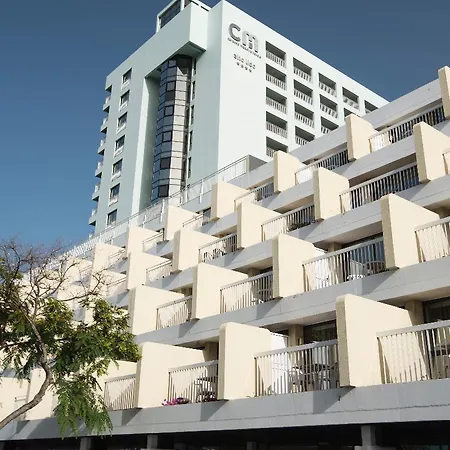 Alto Lido فندق فونشال