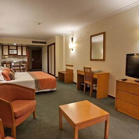 Alto Lido Hotel Funchal (Madeira)