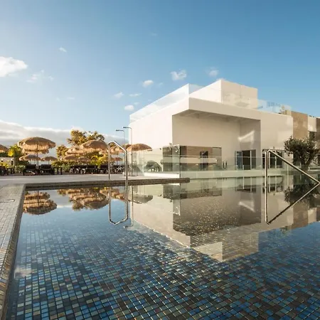 Alto Lido Hotel Funchal (Madeira)