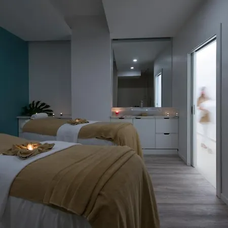 Alto Lido Hotel