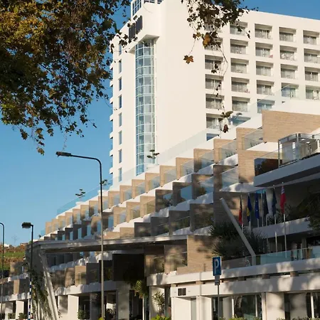 Otel Alto Lido