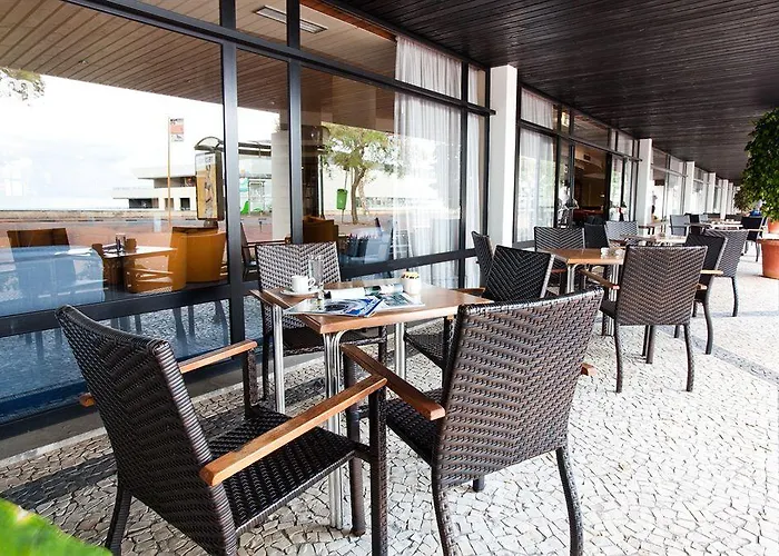 Alto Lido Funchal (Madeira)