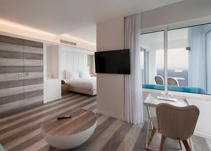 Alto Lido 4* Funchal (Madeira)