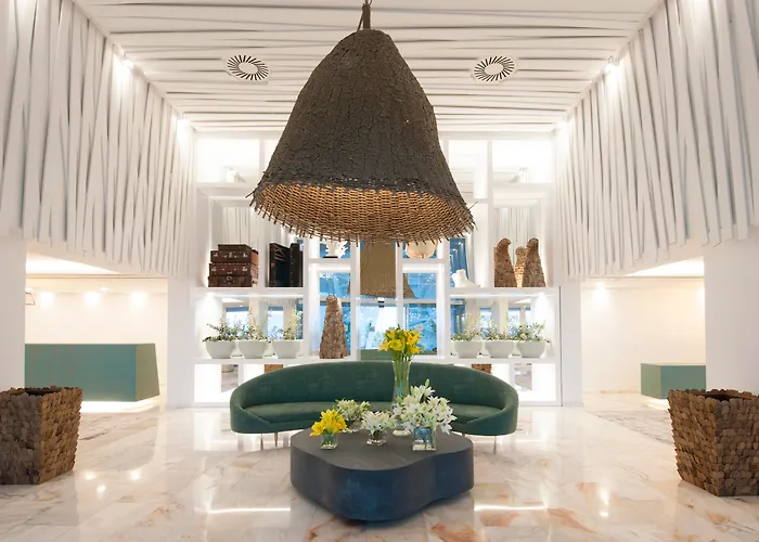 Alto Lido 4* Funchal (Madeira)