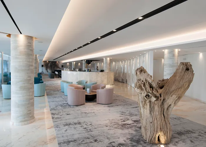 Alto Lido Hotel Funchal (Madeira)