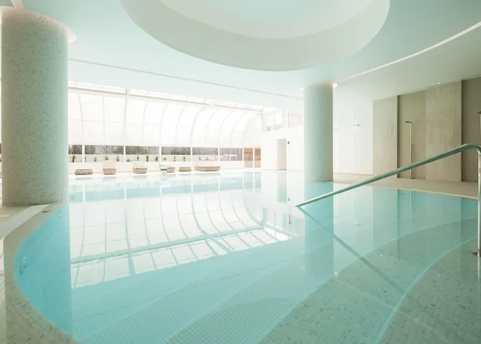 Alto Lido Hotel Funchal (Madeira)