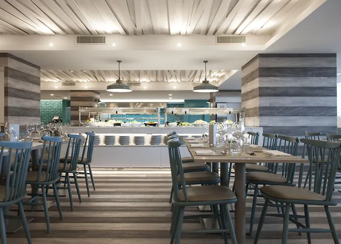 Hotel Alto Lido Funchal (Madeira)