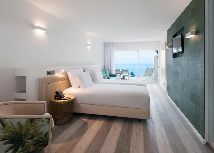 Alto Lido Funchal (Madeira)