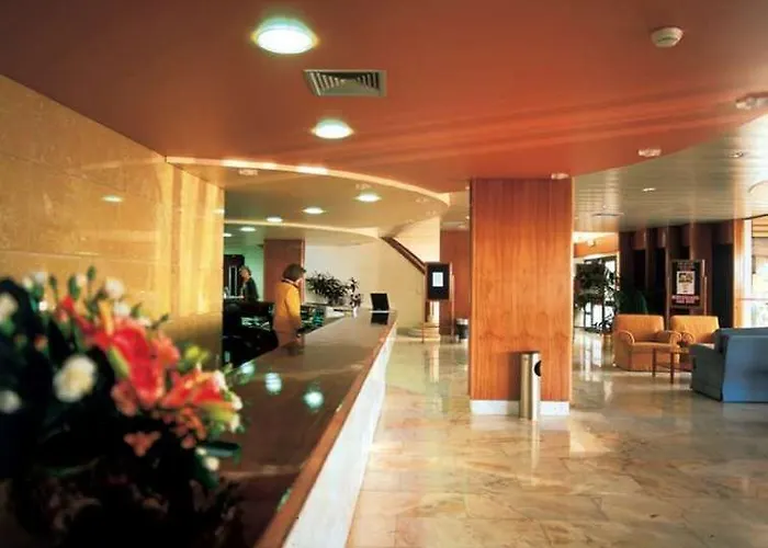 Alto Lido Funchal (Madeira)