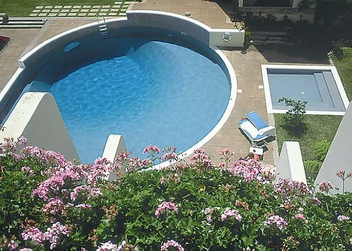 Alto Lido Funchal (Madeira)