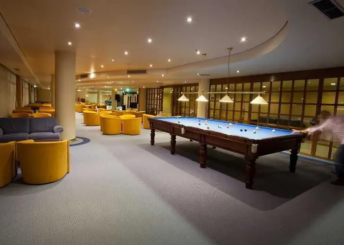 Alto Lido Funchal (Madeira)