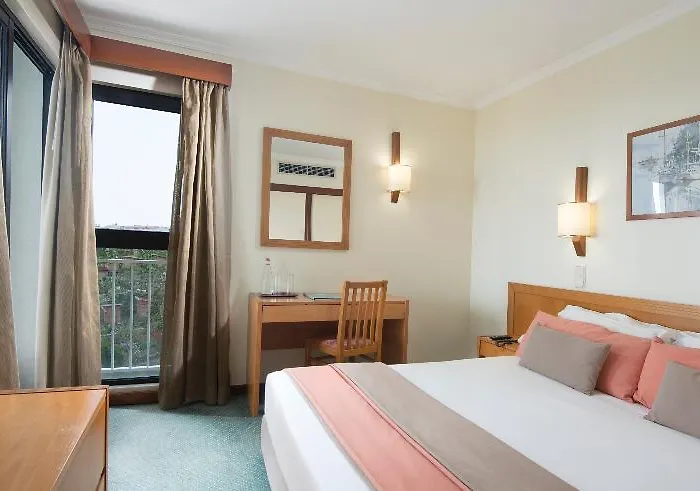 Alto Lido Hotel Funchal (Madeira)