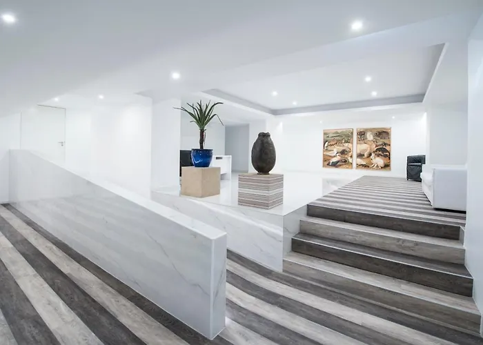 Alto Lido 4* Funchal (Madeira)