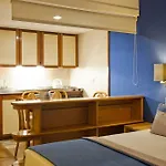 酒店 阿尔托丽都酒店 丰沙尔