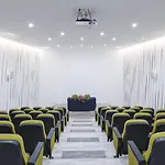 酒店 阿尔托丽都酒店 丰沙尔
