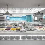 酒店 阿尔托丽都酒店