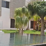 阿尔托丽都酒店 酒店 4*