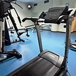 阿尔托丽都酒店 4* 丰沙尔