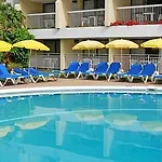 Alto Lido ホテル