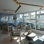 酒店 阿尔托丽都酒店 丰沙尔