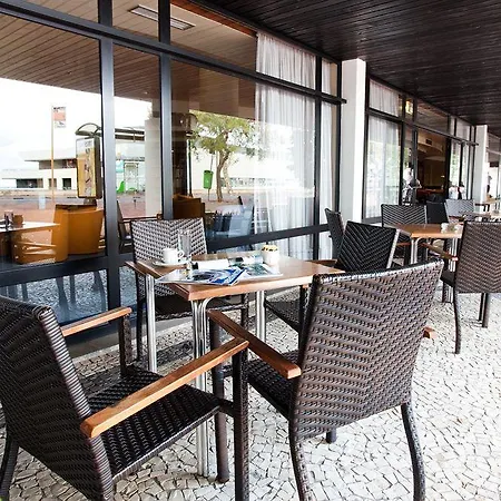 Alto Lido Фуншал