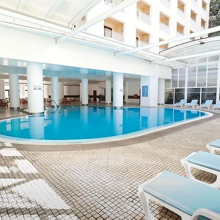 Alto Lido 4* Funchal (Madeira)