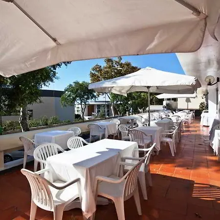 Alto Lido Фуншал