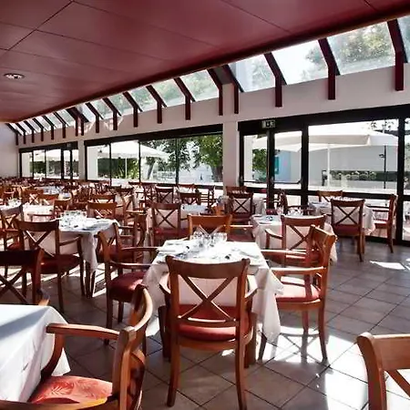 Alto Lido Hotel