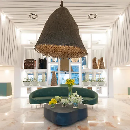 Alto Lido 4* Фуншал