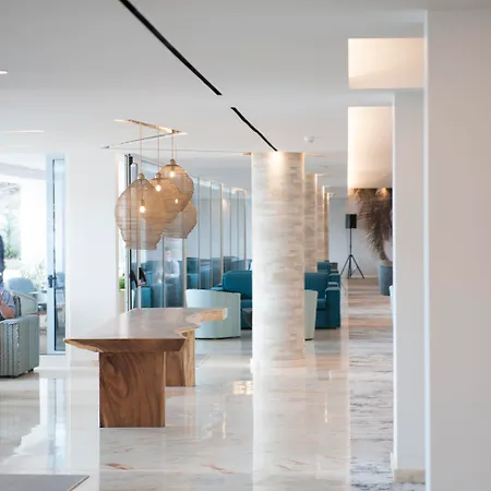 Hotel Alto Lido Funchal (Madeira)