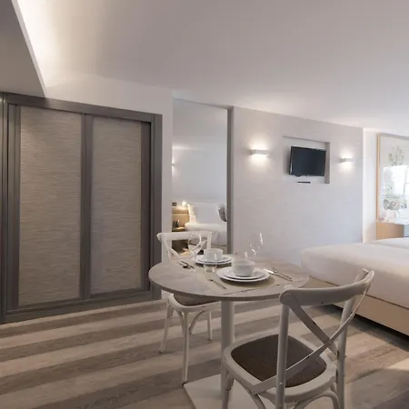 Alto Lido 4* Фуншал