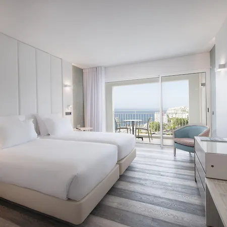 Alto Lido Hotel