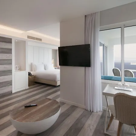 Alto Lido 4* Фуншал