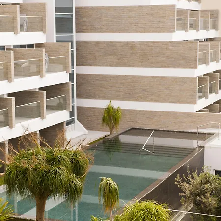 Hotel Alto Lido