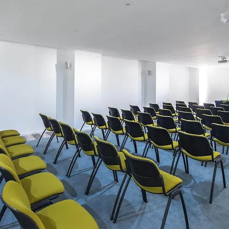 Отель Alto Lido