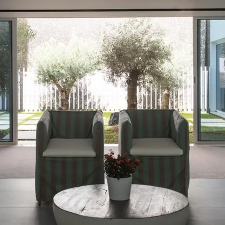 Alto Lido Отель 4*