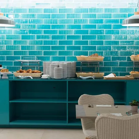 Alto Lido מלון 4*