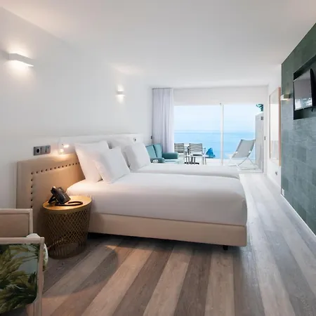 Alto Lido פונשל